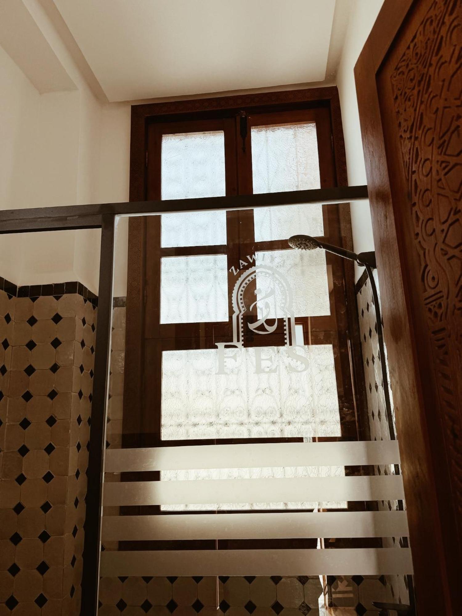 Riad Zawiyat Фес Екстериор снимка